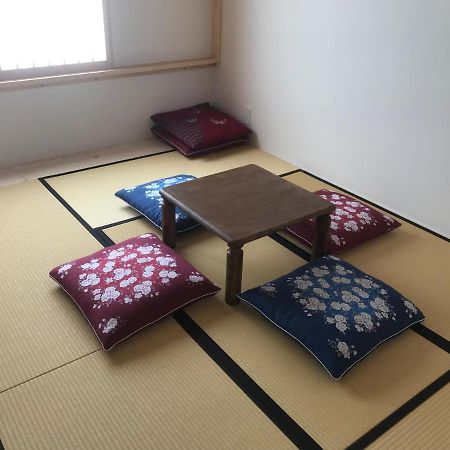 Sapporo Guest House 庵 Anne Eksteriør bilde